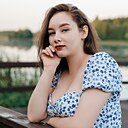 Анастасия, 19 лет