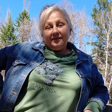 Фотография девушки Елена Золкна, 51 год из г. Партизанск