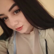 Фотография девушки Настя, 24 года из г. Чита