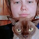 Диана, 21 год