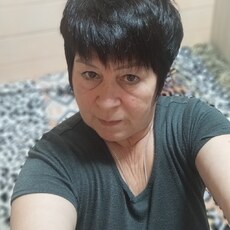 Фотография девушки Людмила, 58 лет из г. Ангарск