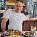 Самир, 46 лет
