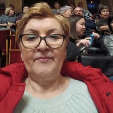 Фотография девушки Рита, 62 года из г. Челябинск