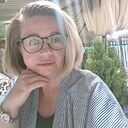 Ирина Ре, 44 года