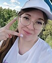 Ксения, 26 лет