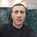 Саня, 43 года