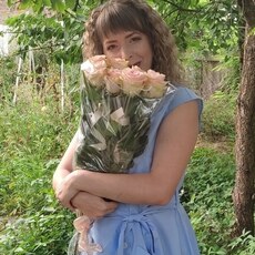 Фотография девушки Мила, 45 лет из г. Георгиевск