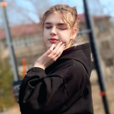 Фотография девушки Александра, 21 год из г. Уссурийск