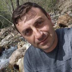 Фотография мужчины Giogio, 37 лет из г. Тбилиси