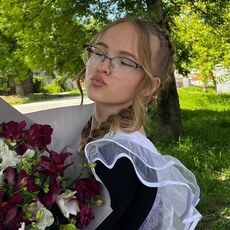 Фотография девушки Алена, 29 лет из г. Абакан