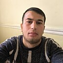 Машариф, 24 года