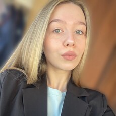 Фотография девушки Ирина, 24 года из г. Калуга
