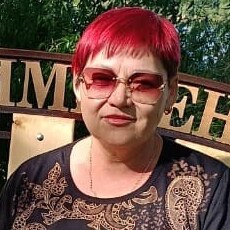 Фотография девушки Елена, 55 лет из г. Старомышастовская