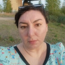 Фотография девушки Галия, 39 лет из г. Красноярск