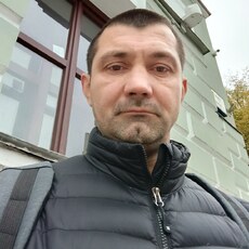 Фотография мужчины Женя, 37 лет из г. Рогачев