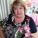 Лариса, 65 лет