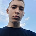 Ильяс, 18 лет