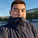 Али, 20 лет