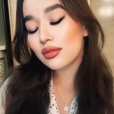 Фотография девушки Farida, 21 год из г. Астана