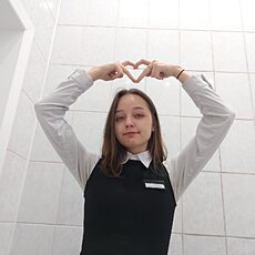 Фотография девушки Лейсан, 21 год из г. Ижевск