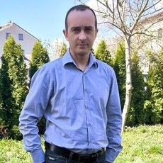 Фотография мужчины Vitaliy, 40 лет из г. Львов