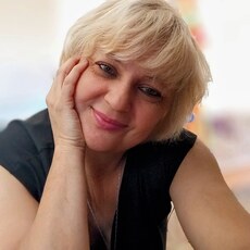 Фотография девушки Оксана, 50 лет из г. Усть-Каменогорск