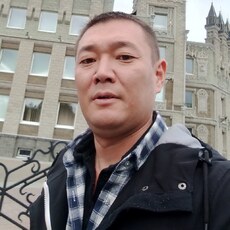 Фотография мужчины Ади, 34 года из г. Кара-Балта