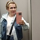 Ника, 53 года