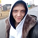 Серега, 22 года
