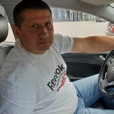 Фотография мужчины Григорий, 46 лет из г. Калининград