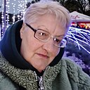 Ирина, 63 года