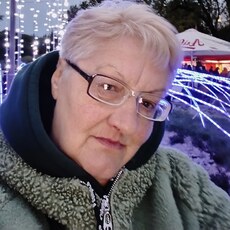 Фотография девушки Ирина, 63 года из г. Слуцк