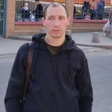Фотография мужчины Александр, 35 лет из г. Макеевка