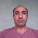 Чингисхан, 50 лет