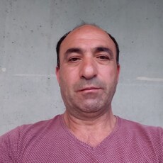 Фотография мужчины Чингисхан, 50 лет из г. Казань