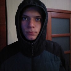 Фотография мужчины Артемий, 20 лет из г. Добруш