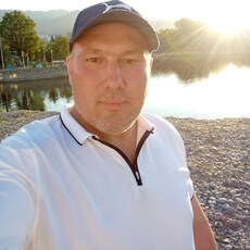 Фотография мужчины Руслан, 44 года из г. Худжанд