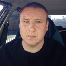 Фотография мужчины Павел, 32 года из г. Новопавловск