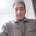 Шакир, 63 года