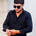 Baxruz, 24 года