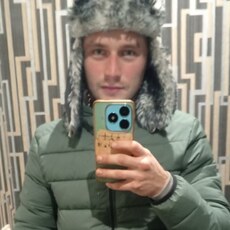 Фотография мужчины Александр, 28 лет из г. Курск