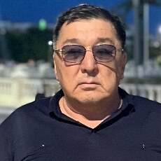 Фотография мужчины Абай, 61 год из г. Атырау(Гурьев)