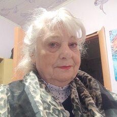Фотография девушки Валентина, 68 лет из г. Барнаул