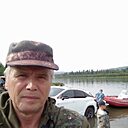Иван, 63 года