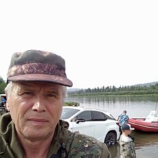 Фотография мужчины Иван, 63 года из г. Мыски