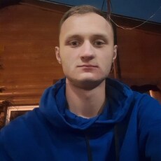 Фотография мужчины Дмитрий, 20 лет из г. Тула