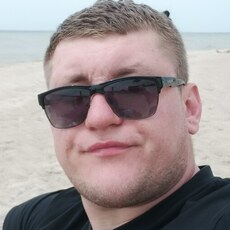 Фотография мужчины Алексей, 31 год из г. Павловская