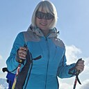 Валентина, 54 года