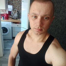 Фотография мужчины Юрий, 30 лет из г. Столин