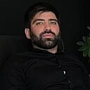 Шамиль, 34 года